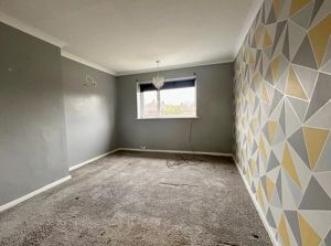 Bedroom One- click for photo gallery